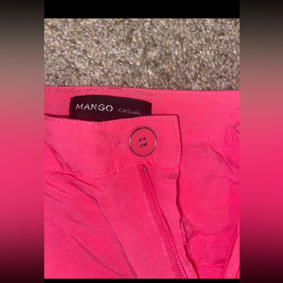 Bright Pink Pants 🩷 - Picture 4 of 4